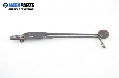 Front wipers arm for Renault Twingo 1.2, 55 hp, 1996