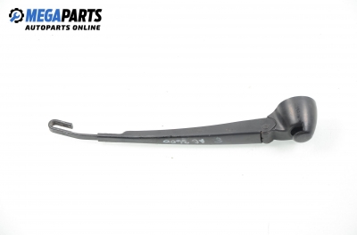 Rear wiper arm for Audi A6 (C5) 1.9 TDI, 130 hp, station wagon, 2002