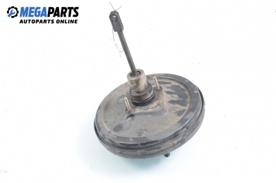 Brake servo for Opel Astra G 1.7 TD, 68 hp, station wagon, 1999