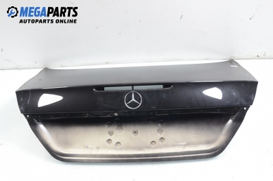 Capac spate pentru Mercedes-Benz E-Class 211 (W/S) 2.0 CDI, 122 cp, sedan automat, 2005