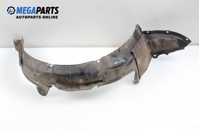 Inner fender for Mazda Premacy 2.0 TD, 90 hp, 1999, position: front - left