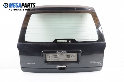 Boot lid for Chrysler Voyager 2.5 TD, 116 hp, 1998