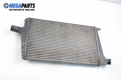 Intercooler pentru Audi A6 (C5) 2.5 TDI, 150 cp, combi, 1999