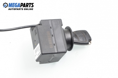 Cheie de contact pentru Mercedes-Benz S-Class W220 4.0 CDI, 250 cp automat, 2000