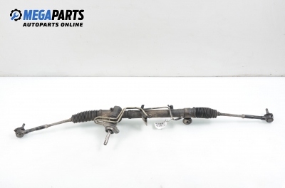Hydraulic steering rack for Opel Astra G 1.7 16V DTI, 75 hp, station wagon, 2001
