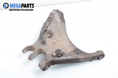 Querlenker for Audi A4 (B6) (2000-2006) 2.5, combi, position: rechts, rückseite