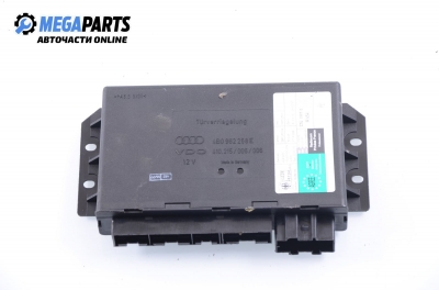 Komfort-modul für Audi A6 (C5) 2.5 TDI, 150 hp, combi, 2000 № 4B0 962 258 Е