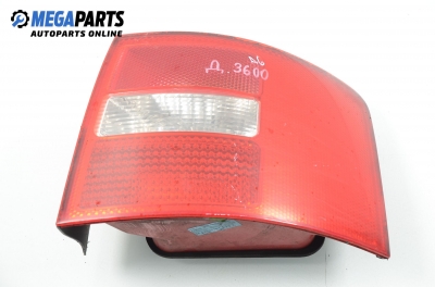 Tail light for Audi A6 (C5) 1.9 TDI, 130 hp, station wagon, 2002, position: right