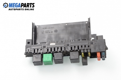 Fuse box for Mercedes-Benz S-Class W220 4.0 CDI, 250 hp automatic, 2000