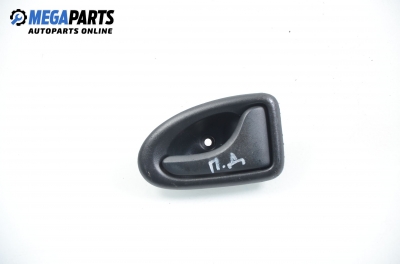 Inner handle for Renault Megane 1.6, 90 hp, sedan, 1997, position: front - right