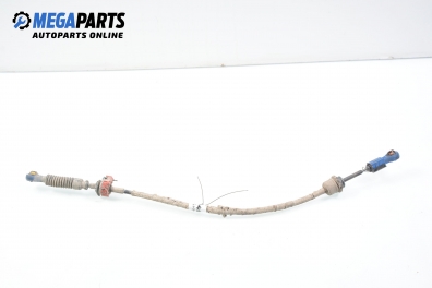 Gearbox cable for Ford Transit 2.0 DI, 86 hp, truck, 2004
