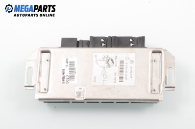 Module for Mercedes-Benz S-Class W220 4.0 CDI, 250 hp automatic, 2000 № A 026 545 53 32