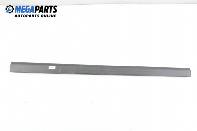 Door sill scuff for Audi A6 (C6) 2.7 TDI, 180 hp, sedan, 2005, position: front - left