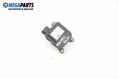 Heater motor flap control for Opel Zafira A 1.6 16V, 101 hp, 2000