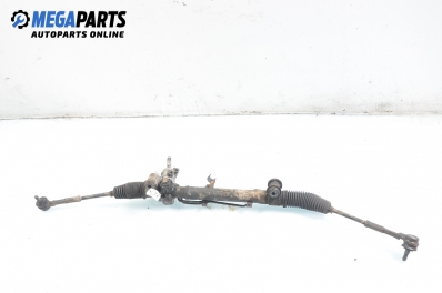 Hydraulic steering rack for Opel Astra G 1.7 TD, 68 hp, station wagon, 1999