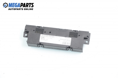 AC control module for Mercedes-Benz S-Class W220 3.2, 224 hp automatic, 1998 № 9 140 010 254 / 220 830 00 85