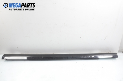 Side skirt for Mercedes-Benz E-Class 211 (W/S) 2.0 CDI, 122 hp, sedan automatic, 2005, position: left