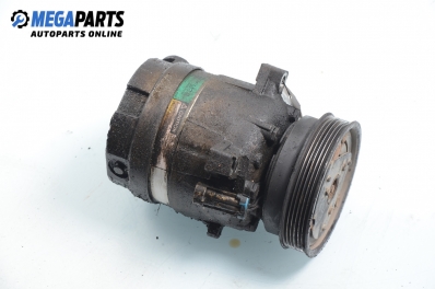 AC compressor for Opel Tigra 1.4 16V, 90 hp, 2000