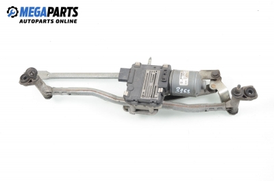 Front wipers motor for Audi A3 (8P) 2.0 FSI, 150 hp, 2003