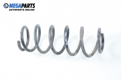 Coil spring for Mazda 6 (2002-2008) 2.0 DI, 143 hp, position: rear