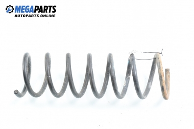 Coil spring for Mazda 3 1.6 DI Turbo, 109 hp, 2008, position: rear