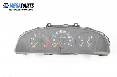 Instrument cluster for Suzuki Baleno 1.3 16V, 85 hp, 3 doors, 1997