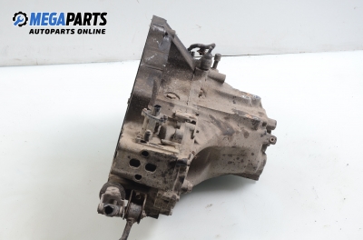  for Honda Civic VI 1.5 Vtec-E, 90 hp, hatchback, 1996