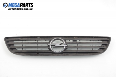 Grill for Opel Zafira A 2.0 16V DTI, 101 hp, 2000