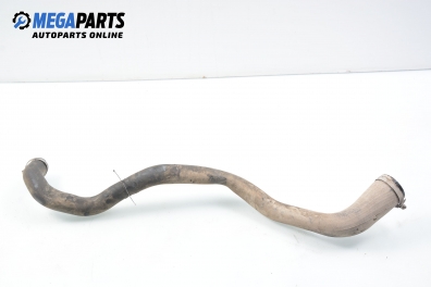 Turbo hose for Ford Transit 2.0 DI, 86 hp, truck, 2004