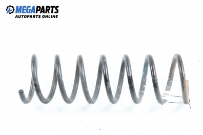 Coil spring for Mazda 3 1.6 DI Turbo, 109 hp, 2008, position: rear