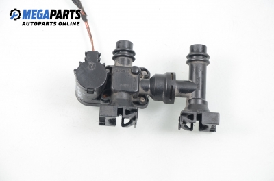 Heater valve for Opel Astra G 1.7 16V DTI, 75 hp, station wagon, 2001