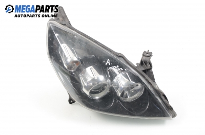 Headlight for Opel Vectra C 2.2, 155 hp, hatchback, 2006, position: right