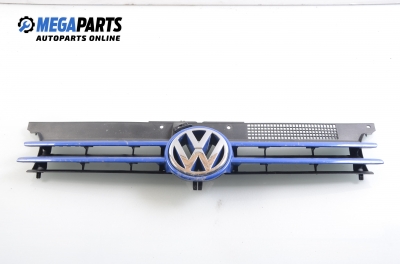 Grill for Volkswagen Golf IV 1.9 TDI, 90 hp, 5 doors, 1999