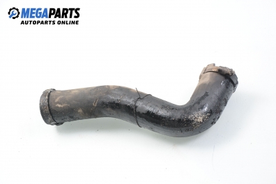 Turbo hose for Ford Transit 2.0 DI, 86 hp, truck, 2004