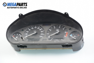 Bloc instrumente de bord pentru BMW 3 (E36) 1.8, 115 cp, sedan, 1995 № VDO 88 311 220