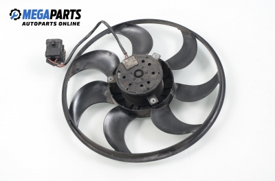 Radiator fan for Opel Astra G 1.7 16V DTI, 75 hp, station wagon, 2001