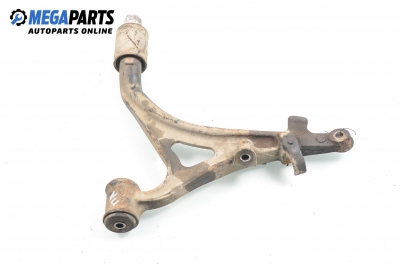 Control arm for Mercedes-Benz M-Class W163 4.3, 272 hp automatic, 1999, position: front - left