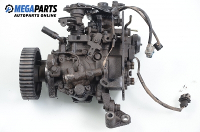 Diesel-einspritzpumpe for Kia Carnival 2.9 TD, 126 hp automatic, 2001