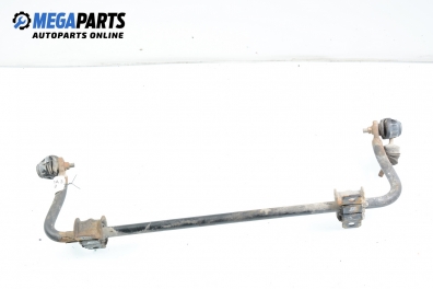 Sway bar for Mazda 3 1.6 DI Turbo, 109 hp, 2008, position: front