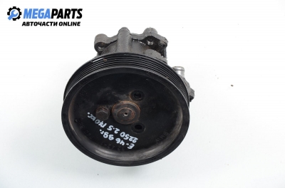 Power steering pump for BMW 3 (E46) 2.5, 170 hp, sedan, 1999