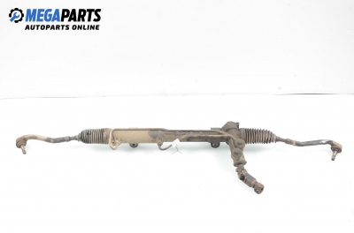 Hydraulic steering rack for Mercedes-Benz M-Class W163 4.3, 272 hp automatic, 1999