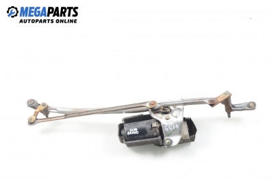 Front wipers motor for Fiat Bravo 1.6 16V, 103 hp, 1998