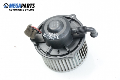 Heating blower for Hyundai Coupe 1.6 16V, 116 hp, 1998