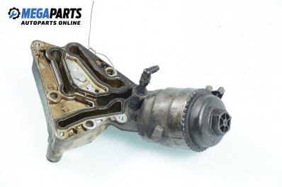 Oil filter housing for Opel Zafira B 1.9 CDTI, 120 hp, 2007