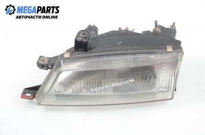 Headlight for Suzuki Baleno 1.3 16V, 85 hp, 3 doors, 1997, position: left