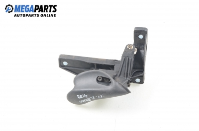 Inner handle for Fiat Bravo 1.6 16V, 103 hp, 3 doors, 1998, position: left