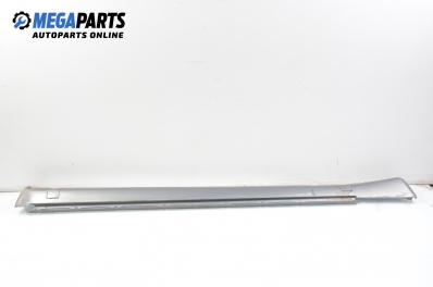 Side skirt for Mercedes-Benz 124 (W/S/C/A/V) 2.3, 136 hp, sedan automatic, 1992, position: left