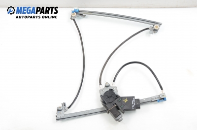 Antrieb el. fensterheber für Renault Espace IV 3.0 dCi, 177 hp automatik, 2003, position: rechts, vorderseite