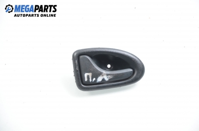 Inner handle for Renault Megane 1.6, 90 hp, sedan, 1997, position: front - left