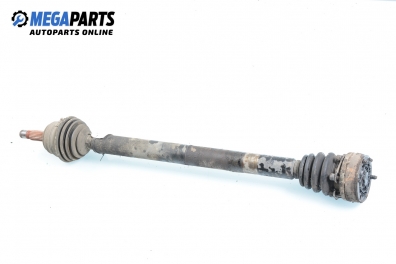 Driveshaft for Volkswagen Golf III 1.4, 60 hp, 3 doors, 1992, position: right